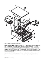 Предварительный просмотр 140 страницы IBM magstar mp 3570 Maintenance Information