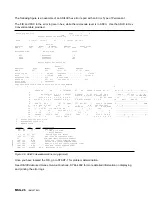 Предварительный просмотр 170 страницы IBM magstar mp 3570 Maintenance Information