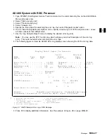 Предварительный просмотр 171 страницы IBM magstar mp 3570 Maintenance Information