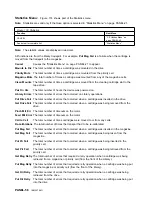 Предварительный просмотр 236 страницы IBM magstar mp 3570 Maintenance Information