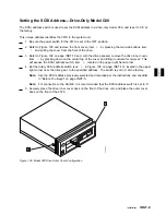 Предварительный просмотр 269 страницы IBM magstar mp 3570 Maintenance Information