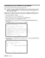 Предварительный просмотр 378 страницы IBM magstar mp 3570 Maintenance Information