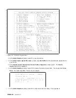 Предварительный просмотр 402 страницы IBM magstar mp 3570 Maintenance Information