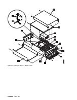 Предварительный просмотр 424 страницы IBM magstar mp 3570 Maintenance Information