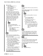 Предварительный просмотр 518 страницы IBM magstar mp 3570 Maintenance Information