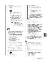 Предварительный просмотр 519 страницы IBM magstar mp 3570 Maintenance Information