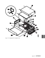 Предварительный просмотр 537 страницы IBM magstar mp 3570 Maintenance Information