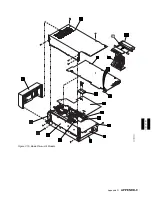 Предварительный просмотр 541 страницы IBM magstar mp 3570 Maintenance Information