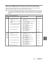 Предварительный просмотр 545 страницы IBM magstar mp 3570 Maintenance Information