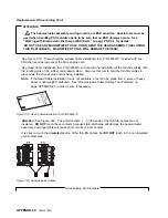 Предварительный просмотр 552 страницы IBM magstar mp 3570 Maintenance Information