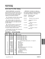 Предварительный просмотр 589 страницы IBM magstar mp 3570 Maintenance Information