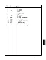 Предварительный просмотр 613 страницы IBM magstar mp 3570 Maintenance Information