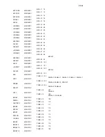 Предварительный просмотр 635 страницы IBM magstar mp 3570 Maintenance Information