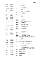 Предварительный просмотр 645 страницы IBM magstar mp 3570 Maintenance Information