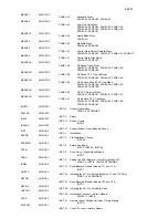 Предварительный просмотр 649 страницы IBM magstar mp 3570 Maintenance Information