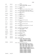 Предварительный просмотр 650 страницы IBM magstar mp 3570 Maintenance Information