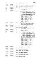 Предварительный просмотр 651 страницы IBM magstar mp 3570 Maintenance Information