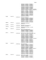 Предварительный просмотр 659 страницы IBM magstar mp 3570 Maintenance Information