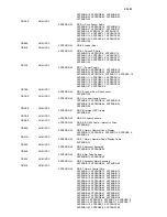 Предварительный просмотр 660 страницы IBM magstar mp 3570 Maintenance Information