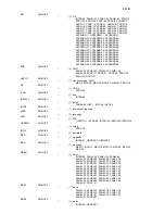 Предварительный просмотр 663 страницы IBM magstar mp 3570 Maintenance Information