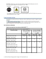 Предварительный просмотр 10 страницы IBM Manager 3105 Appliance Manual