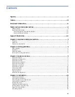 Preview for 3 page of IBM Medium J11 Hardware Installation And Maintenance Manual