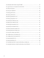 Preview for 6 page of IBM Medium J11 Hardware Installation And Maintenance Manual