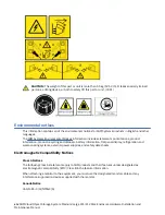 Предварительный просмотр 14 страницы IBM Medium J11 Hardware Installation And Maintenance Manual