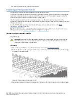 Предварительный просмотр 82 страницы IBM Medium J11 Hardware Installation And Maintenance Manual