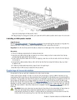 Предварительный просмотр 83 страницы IBM Medium J11 Hardware Installation And Maintenance Manual