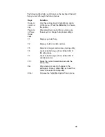 Предварительный просмотр 47 страницы IBM MICRO TOWER 2169 Hardware Maintenance Manual