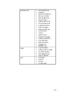 Предварительный просмотр 111 страницы IBM MICRO TOWER 2169 Hardware Maintenance Manual