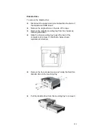 Предварительный просмотр 119 страницы IBM MICRO TOWER 2169 Hardware Maintenance Manual