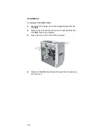 Предварительный просмотр 120 страницы IBM MICRO TOWER 2169 Hardware Maintenance Manual