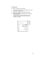 Предварительный просмотр 121 страницы IBM MICRO TOWER 2169 Hardware Maintenance Manual