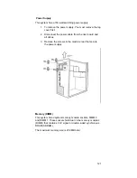 Предварительный просмотр 123 страницы IBM MICRO TOWER 2169 Hardware Maintenance Manual