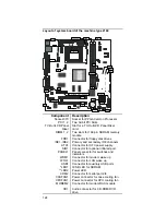 Предварительный просмотр 126 страницы IBM MICRO TOWER 2169 Hardware Maintenance Manual