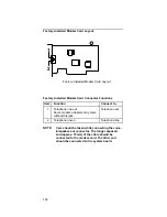 Предварительный просмотр 134 страницы IBM MICRO TOWER 2169 Hardware Maintenance Manual