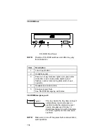 Предварительный просмотр 136 страницы IBM MICRO TOWER 2169 Hardware Maintenance Manual