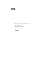 Предварительный просмотр 157 страницы IBM MICRO TOWER 2169 Hardware Maintenance Manual