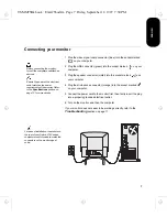 Preview for 12 page of IBM MM75 Manual