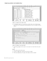 Preview for 78 page of IBM Models 5 Service Manual