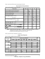 Preview for 5 page of IBM MPC603EC User Manual