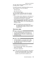 Preview for 37 page of IBM MT 2366 Hardware Maintenance Manual