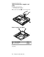 Preview for 78 page of IBM MT 2366 Hardware Maintenance Manual