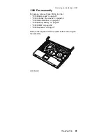 Preview for 85 page of IBM MT 2366 Hardware Maintenance Manual