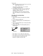 Preview for 44 page of IBM MT 2367 Hardware Maintenance Manual