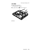 Предварительный просмотр 73 страницы IBM MT 2367 Hardware Maintenance Manual