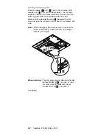 Предварительный просмотр 76 страницы IBM MT 2367 Hardware Maintenance Manual