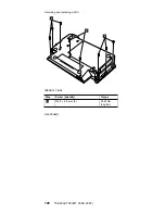 Предварительный просмотр 132 страницы IBM MT 2367 Hardware Maintenance Manual